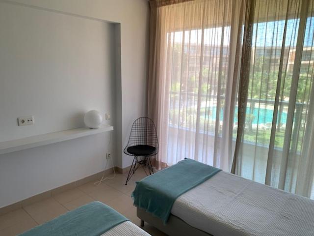 Ambassador Salgados Beach Suites Албуфейра Экстерьер фото
