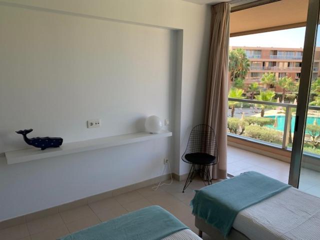Ambassador Salgados Beach Suites Албуфейра Экстерьер фото