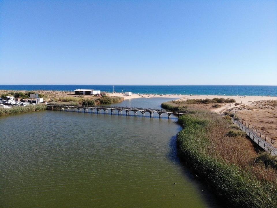 Ambassador Salgados Beach Suites Албуфейра Экстерьер фото