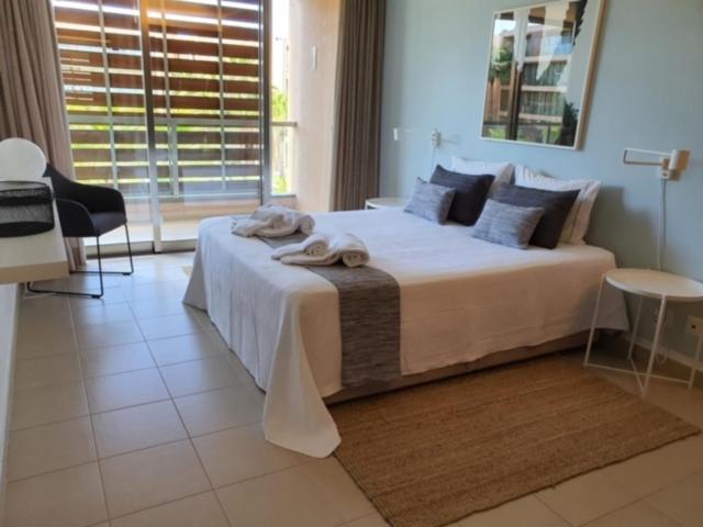 Ambassador Salgados Beach Suites Албуфейра Экстерьер фото