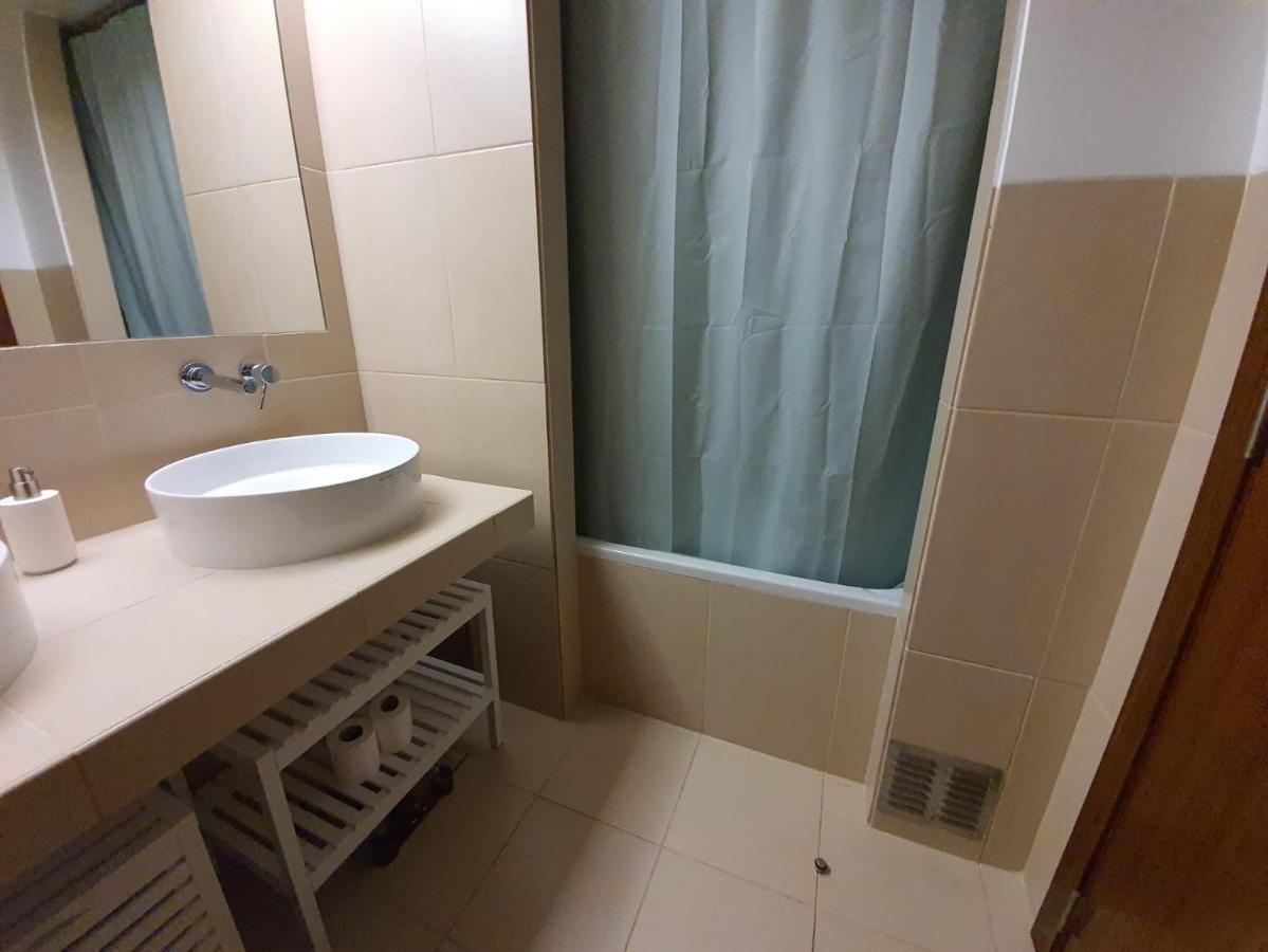 Ambassador Salgados Beach Suites Албуфейра Экстерьер фото