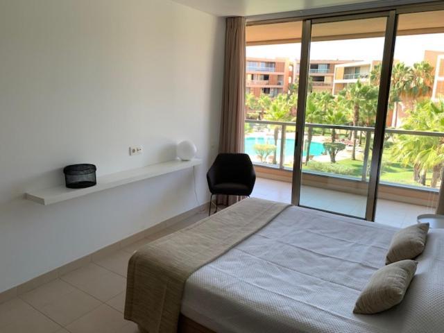Ambassador Salgados Beach Suites Албуфейра Экстерьер фото