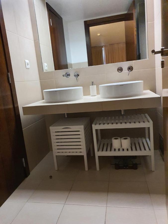 Ambassador Salgados Beach Suites Албуфейра Экстерьер фото