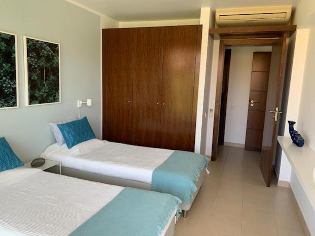Ambassador Salgados Beach Suites Албуфейра Экстерьер фото